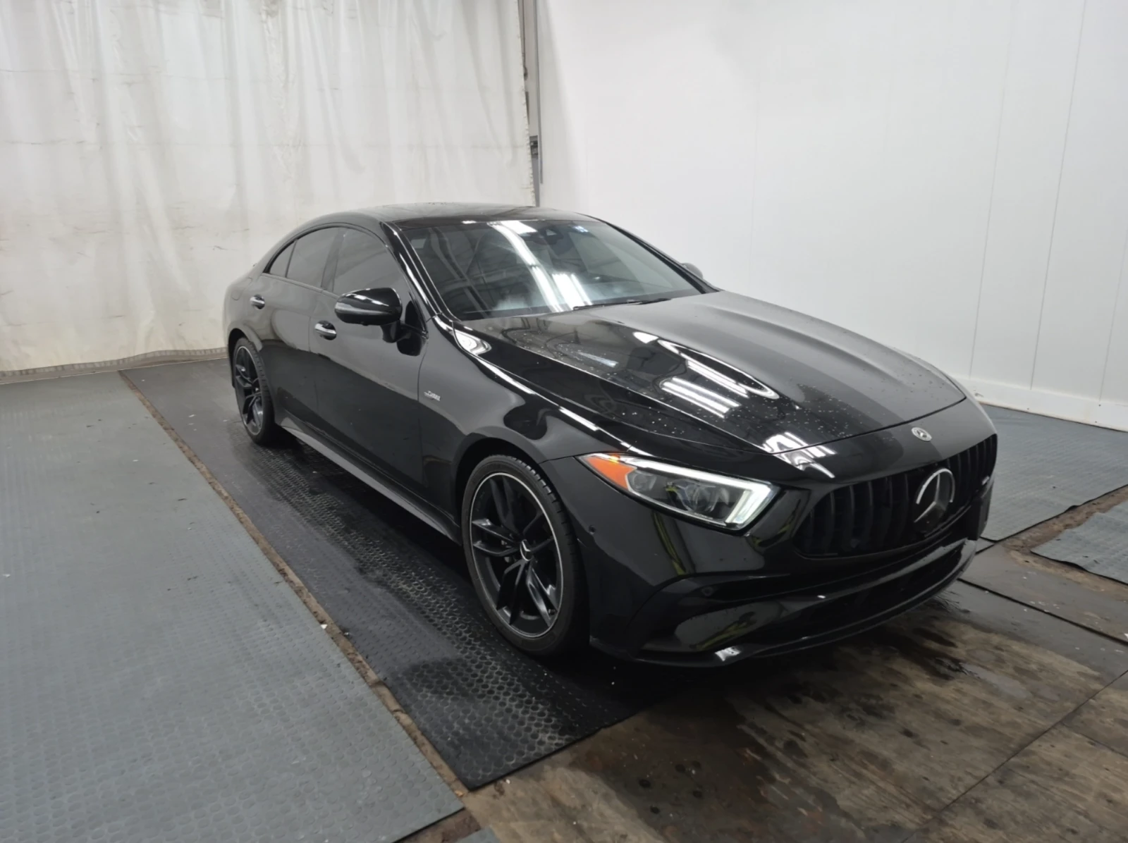 Mercedes-Benz CLS 53 AMG 2022 Mercedes-Benz CLS AMG CLS 53, снимка 3 - Автомобили и джипове - 55949648