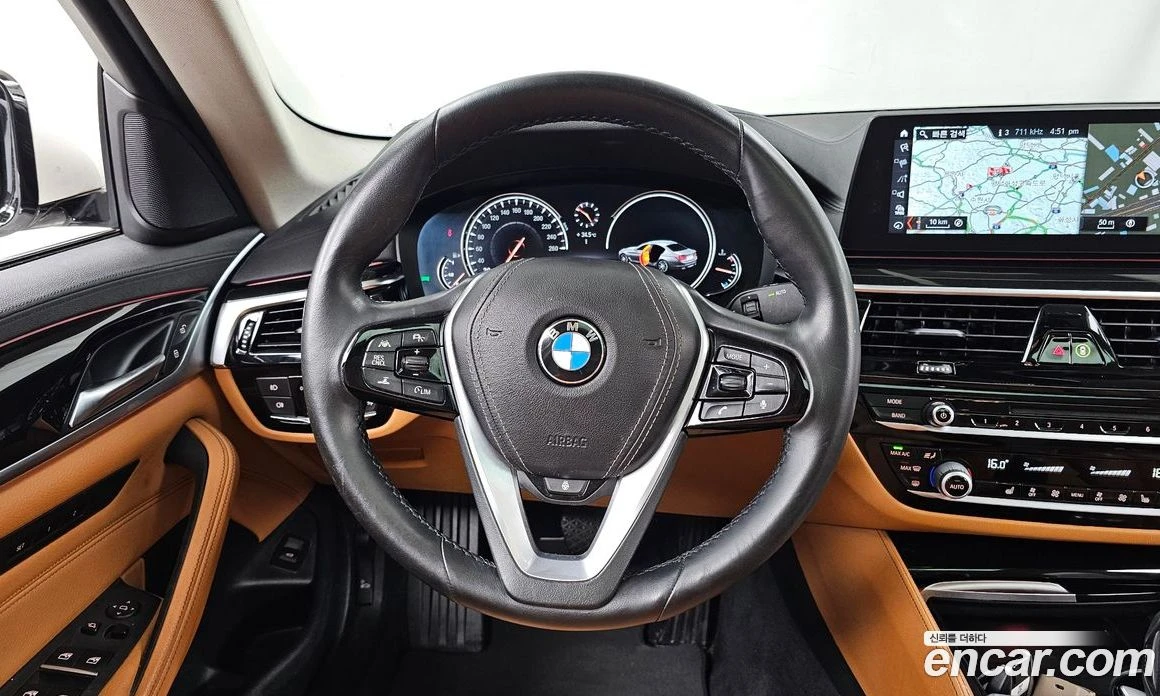 BMW 520 520i Luxury | Mobile.bg � ����������� 13