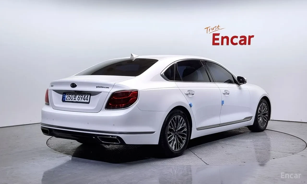 Kia K9 3.8* ���������* LANE ASSIST* ������ �����* ������  | Mobile.bg � ����������� 2