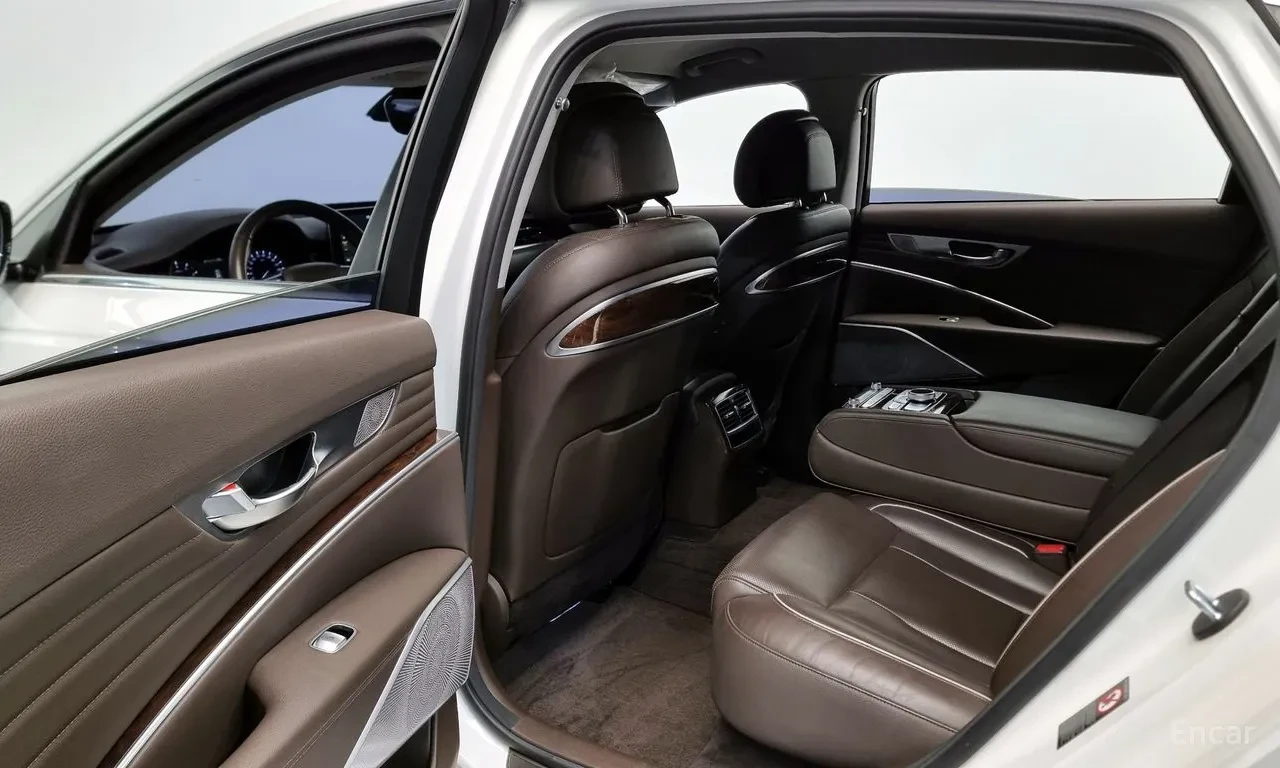 Kia K9 3.8* ���������* LANE ASSIST* ������ �����* ������  | Mobile.bg � ����������� 14