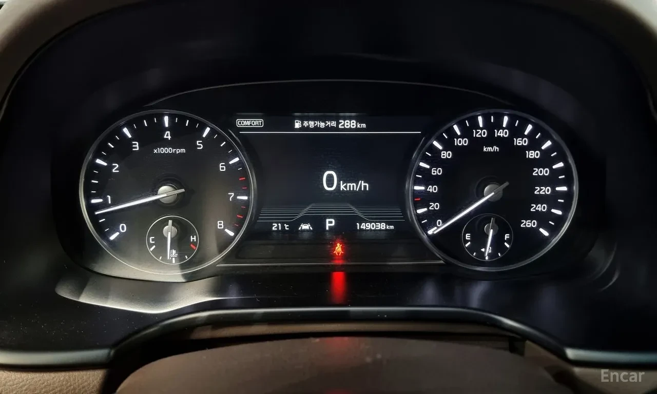 Kia K9 3.8* ���������* LANE ASSIST* ������ �����* ������  | Mobile.bg � ����������� 10