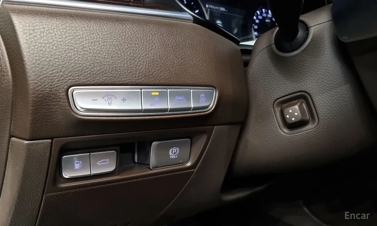 Kia K9 3.8* ���������* LANE ASSIST* ������ �����* ������  | Mobile.bg � ����������� 7