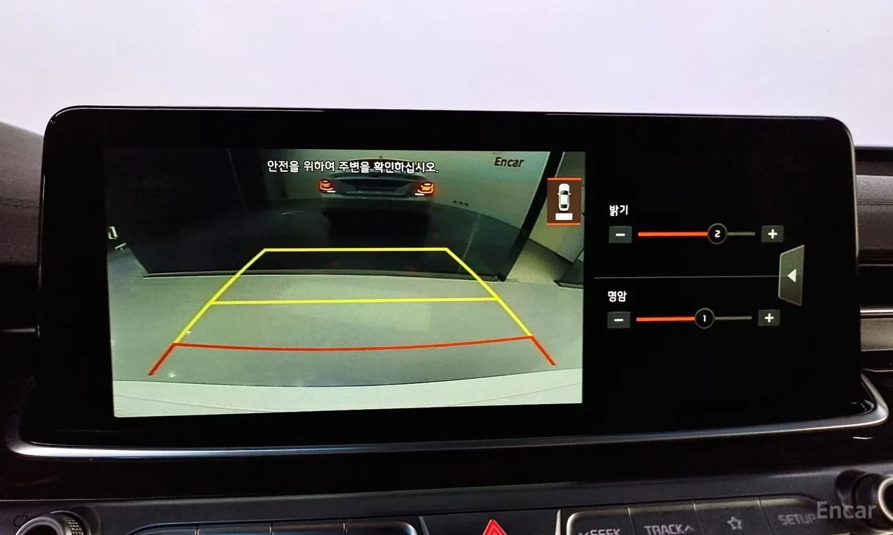 Kia K9 3.8* ���������* LANE ASSIST* ������ �����* ������  | Mobile.bg � ����������� 11