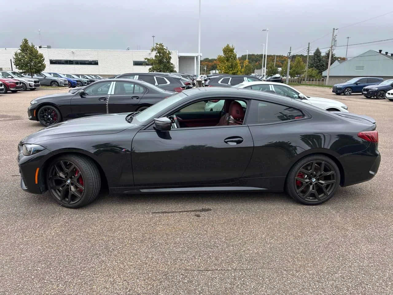 BMW 440 * M440i xDrive * CARFAX * ����� �� ����������� | Mobile.bg � ����������� 2