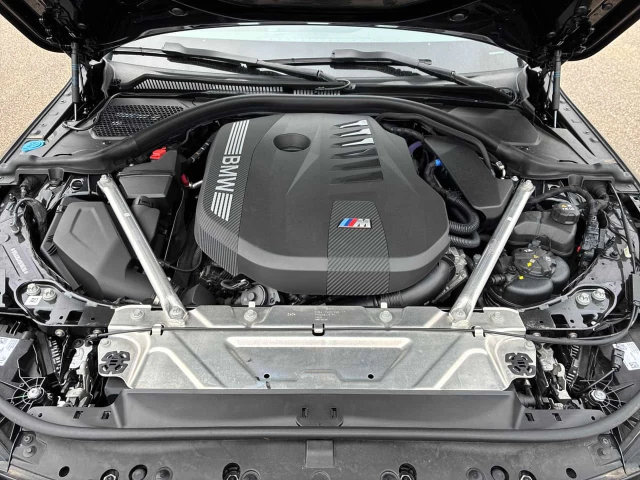 BMW 440 * M440i xDrive * CARFAX * ����� �� ����������� | Mobile.bg � ����������� 10
