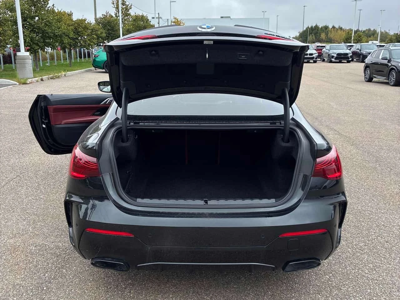 BMW 440 * M440i xDrive * CARFAX * ����� �� ����������� | Mobile.bg � ����������� 11