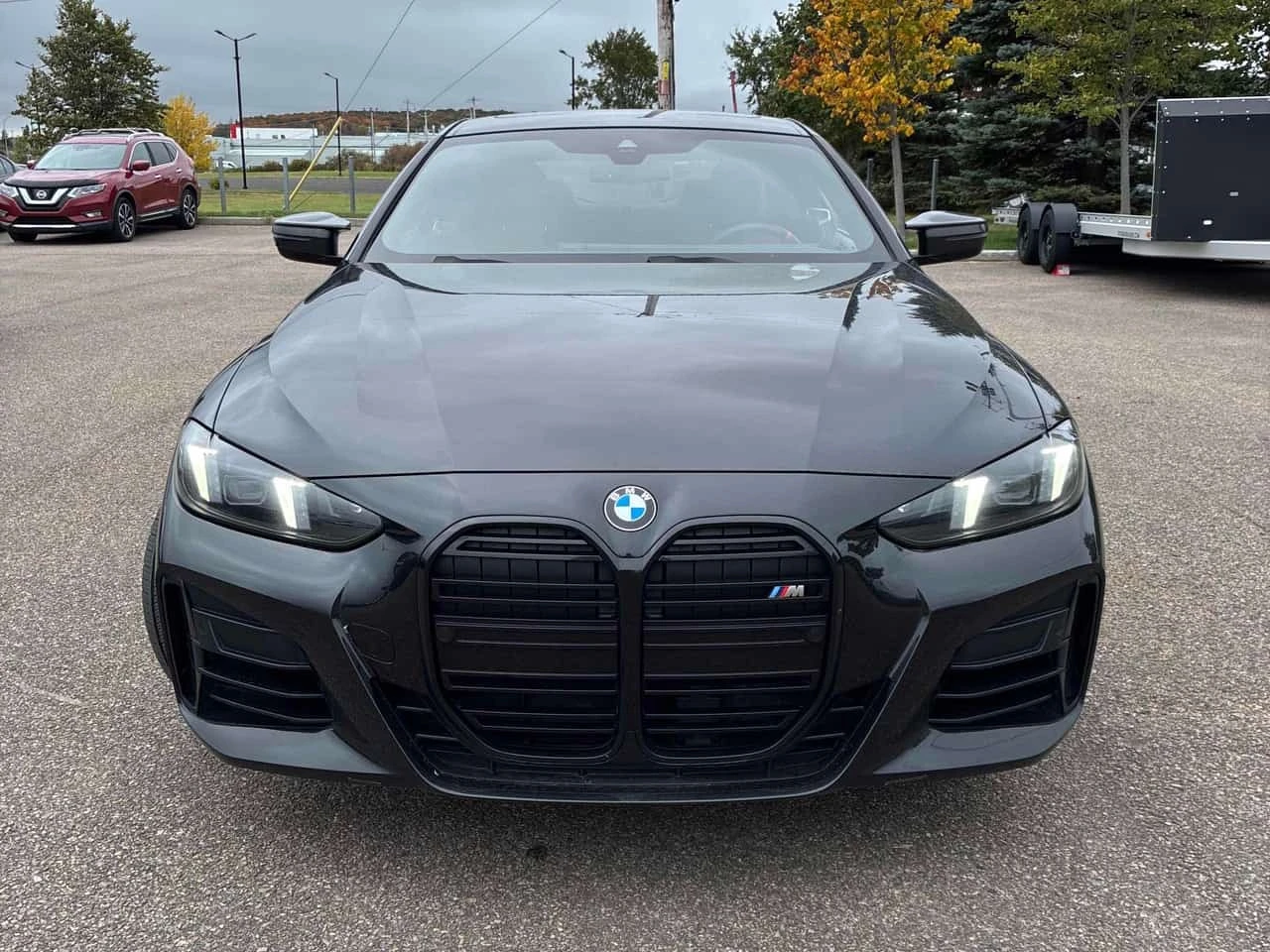 BMW 440 * M440i xDrive * CARFAX * ����� �� ����������� | Mobile.bg � ����������� 6