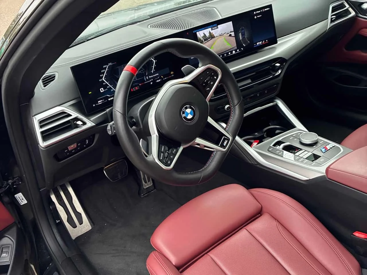 BMW 440 * M440i xDrive * CARFAX * ����� �� ����������� | Mobile.bg � ����������� 5