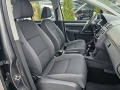 VW Touran 1.6TDI 105кс EURO 5b ! ! КЛИМАТИК - изображение 10