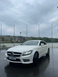 Mercedes-Benz CLS 550  - изображение 4
