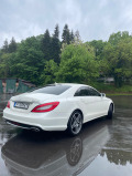 Mercedes-Benz CLS 550  - изображение 2