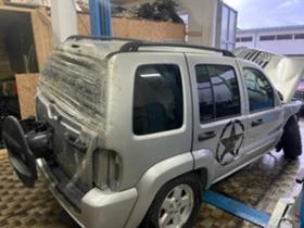 Jeep Cherokee, снимка 2