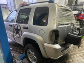 Jeep Cherokee, снимка 6