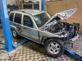 Jeep Cherokee, снимка 3