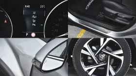 Toyota C-HR 2.0 Hybrid Club Automatic, снимка 17