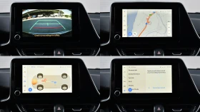 Toyota C-HR 2.0 Hybrid Club Automatic, снимка 15