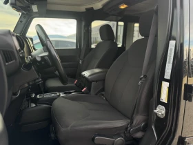 Jeep Wrangler 3.6i v6 SPORT, снимка 9