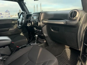 Jeep Wrangler 3.6i v6 SPORT, снимка 12