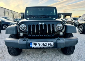 Jeep Wrangler 3.6i v6 SPORT, снимка 2