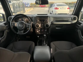 Jeep Wrangler 3.6i v6 SPORT, снимка 14