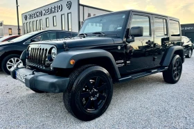 Jeep Wrangler 3.6i v6 SPORT, снимка 3