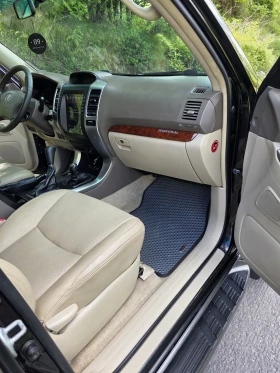 Toyota Land cruiser, снимка 9
