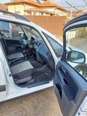 Suzuki SX4 S-Cross, снимка 12