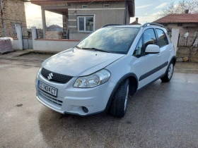 Suzuki SX4 S-Cross, снимка 1