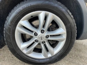 Nissan Qashqai + 2 2.0DCI 4WD Facelift, снимка 7