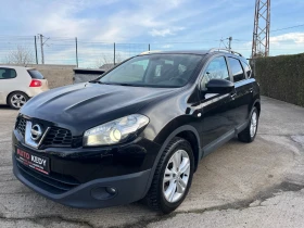 Nissan Qashqai + 2 2.0DCI 4WD Facelift, снимка 1