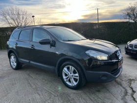 Nissan Qashqai + 2 2.0DCI 4WD Facelift, снимка 3