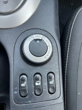 Nissan Qashqai + 2 2.0DCI 4WD Facelift, снимка 13