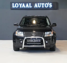 Suzuki Grand vitara 2.7 V6 ПАНОРАМА , снимка 1