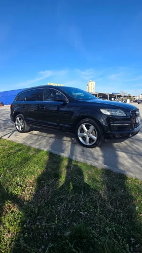 Audi Q7, снимка 7