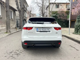 Jaguar F-PACE AWD 300T, снимка 3