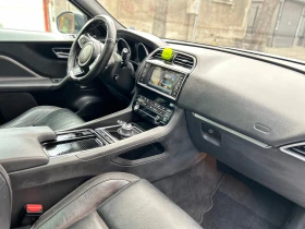 Jaguar F-PACE AWD 300T, снимка 15