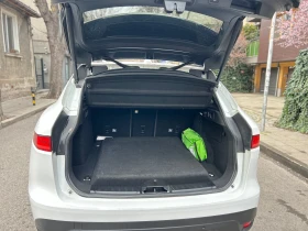 Jaguar F-PACE AWD 300T, снимка 5