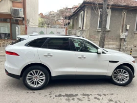 Jaguar F-PACE AWD 300T, снимка 4