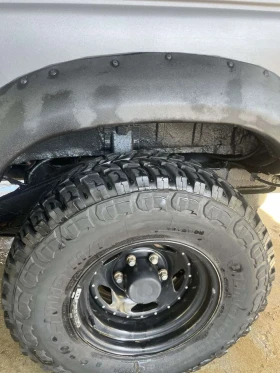 Mitsubishi Pajero, снимка 5