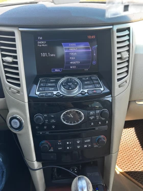 Infiniti Fx 30 DS* * FULL* * , снимка 5