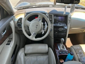 Infiniti Fx 30 DS* * FULL* * , снимка 3