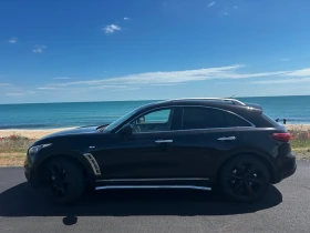 Infiniti Fx 30 DS* * FULL* * , снимка 2