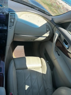 Infiniti Fx 30 DS* * FULL* * , снимка 6