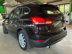 BMW X1 xDrive 25 e Advantage Hybrid 220ps DK, снимка 5