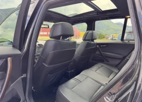 BMW X3 3.5D / M-pack / FACE, снимка 10