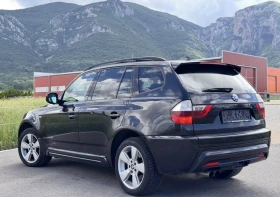 BMW X3 3.5D / M-pack / FACE, снимка 5
