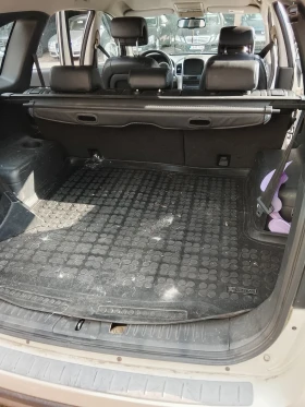 Chevrolet Captiva, снимка 11