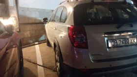 Chevrolet Captiva, снимка 16