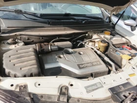 Chevrolet Captiva, снимка 9