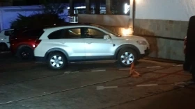 Chevrolet Captiva, снимка 13